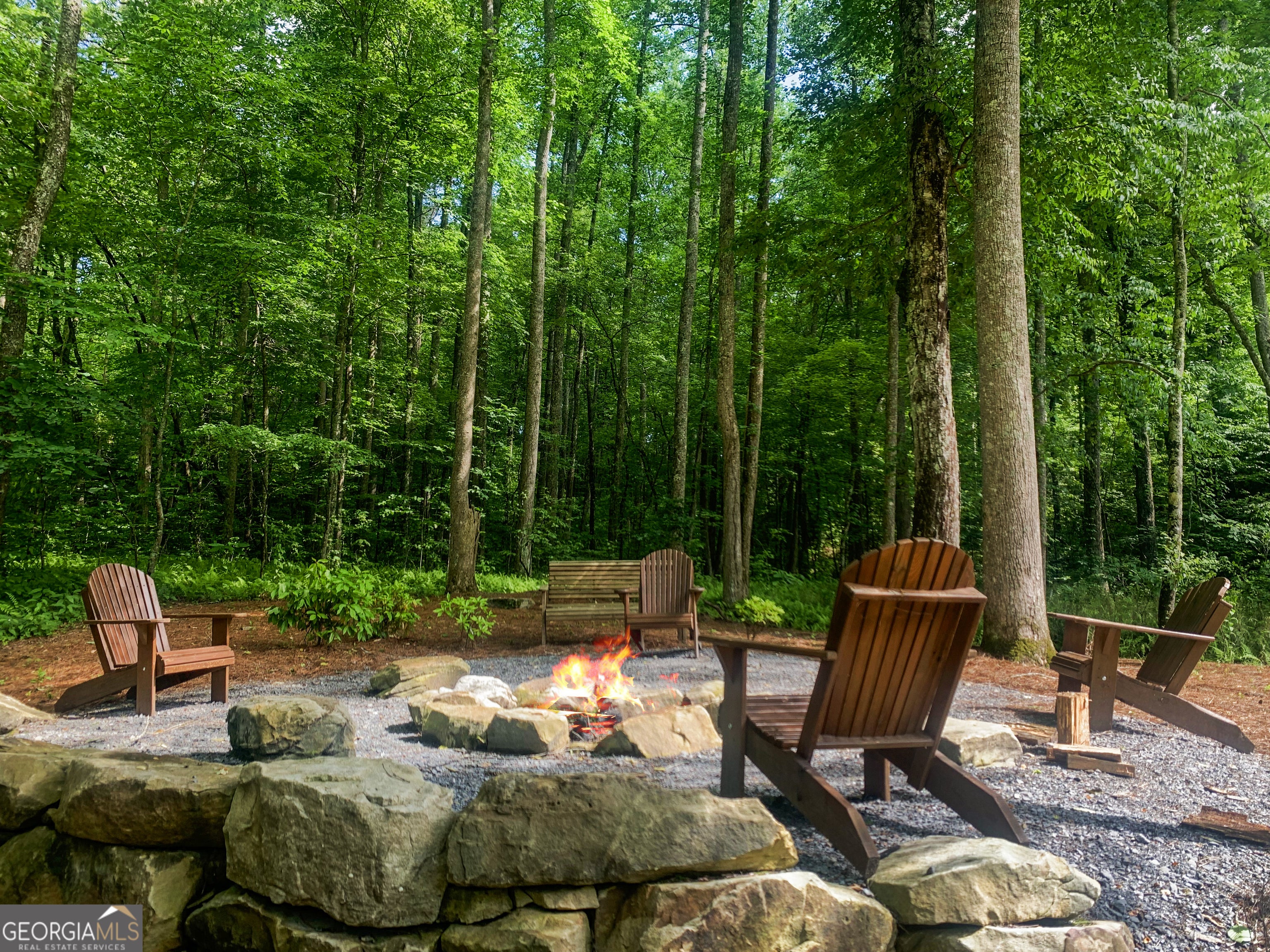 Talking Rock, Georgia, 30175, United States, 4 Bedrooms Bedrooms, ,3 BathroomsBathrooms,Residential,Active,2000209