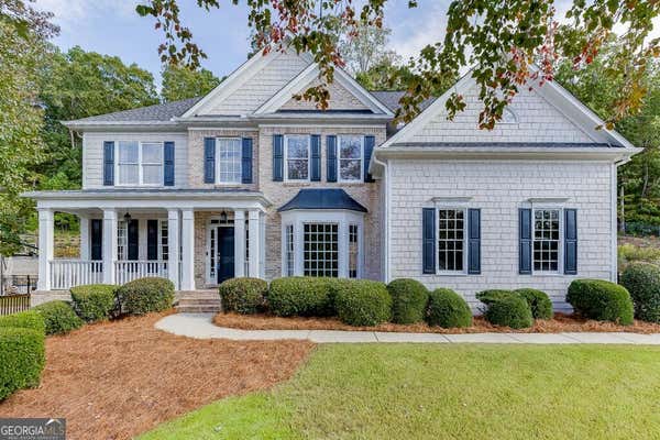 527 STREAMWOOD IVY TRL, SUWANEE, GA 30024 - Image 1