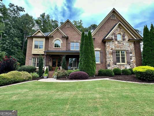 1123 BREAM DR, MILTON, GA 30004 - Image 1