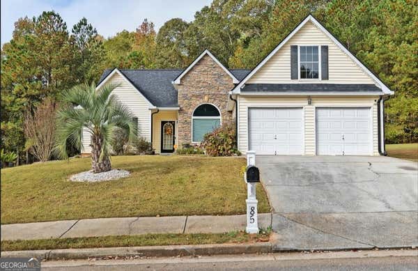 85 OAK TERRACE DR, COVINGTON, GA 30016 - Image 1