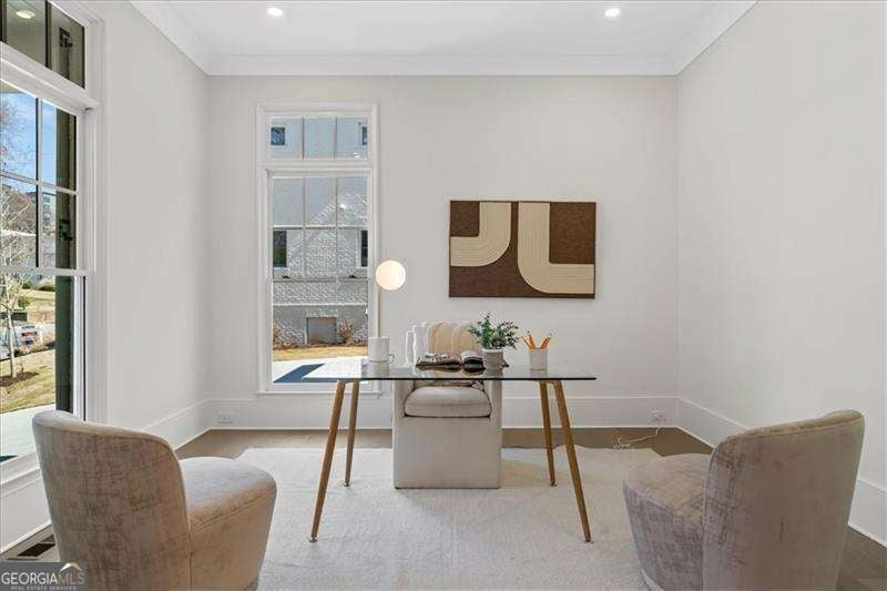 Atlanta, Georgia, 30309, United States, ,5 BathroomsBathrooms,Residential,Active,1869107