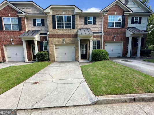 3133 BERNAUER TRCE, ATLANTA, GA 30360 - Image 1