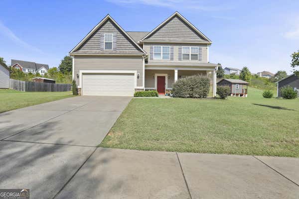 210 PERIMETER DR, LAGRANGE, GA 30241 - Image 1