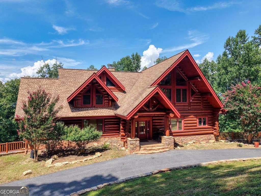 Blairsville, Georgia, 30512, United States, 4 Bedrooms Bedrooms, ,6 BathroomsBathrooms,Residential,Active,1936094