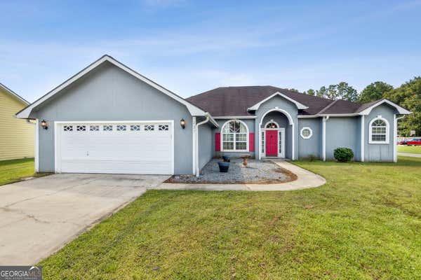 237 LAKE FOREST DR, KINGSLAND, GA 31548 - Image 1