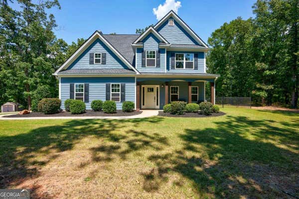 211 BLACKTHORN RD, COLBERT, GA 30628 - Image 1