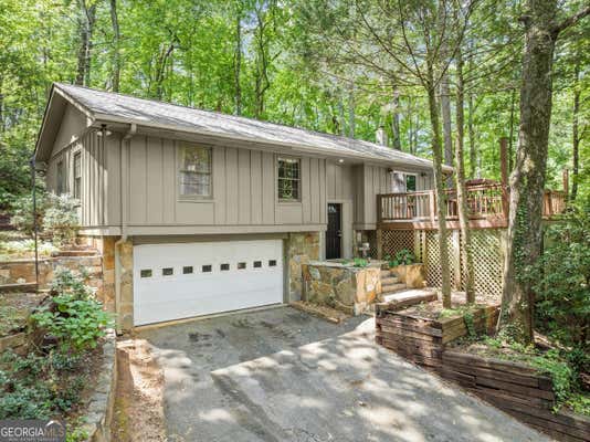 439 LEANING CHIMNEY DR, CLAYTON, GA 30525 - Image 1