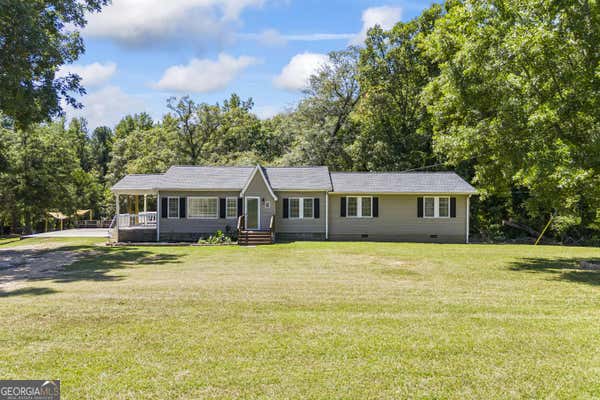 1507 HARTWELL HWY, ELBERTON, GA 30635 - Image 1