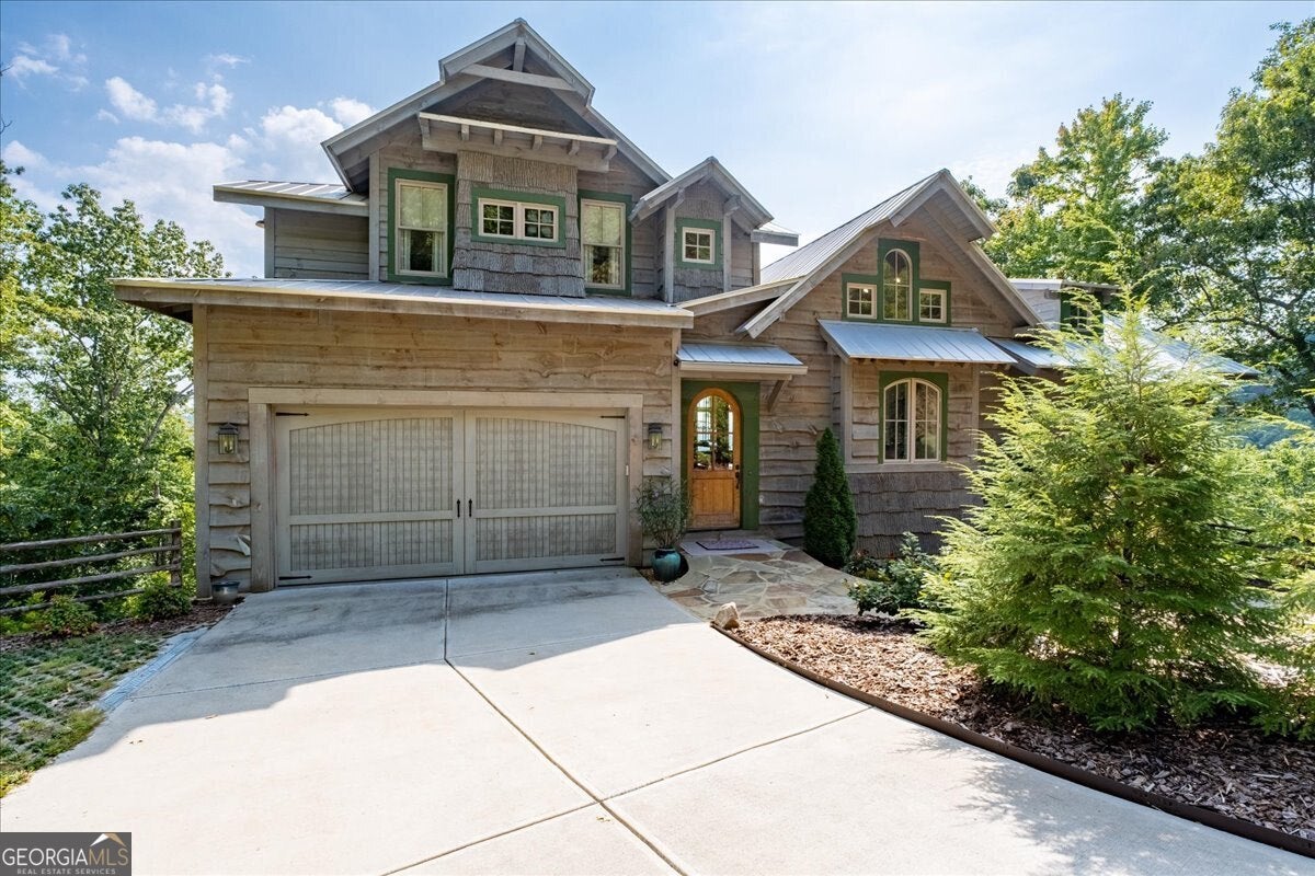 Ellijay, Georgia, 30540, United States, 5 Bedrooms Bedrooms, ,7 BathroomsBathrooms,Residential,Active,2017437