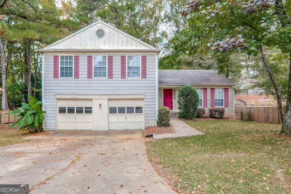 615 BARRINGTON WAY, ROSWELL, GA 30076 - Image 1