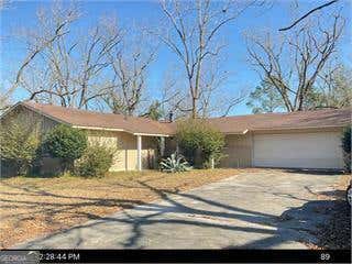 203 STEWART ST, CLAXTON, GA 30417 - Image 1