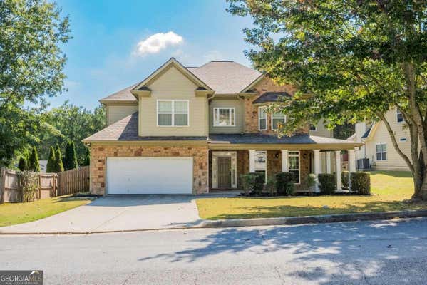 554 MOUNT GERIZIM RD SE, MABLETON, GA 30126 - Image 1