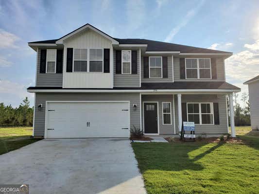 314 MCCLELLAND LOOP NE, LUDOWICI, GA 31316 - Image 1