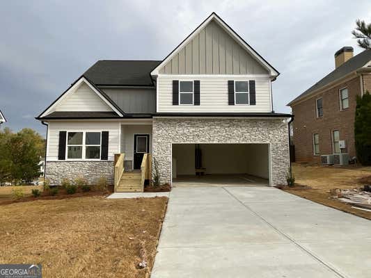 2413 KUMBANAD CT, STATHAM, GA 30666 - Image 1