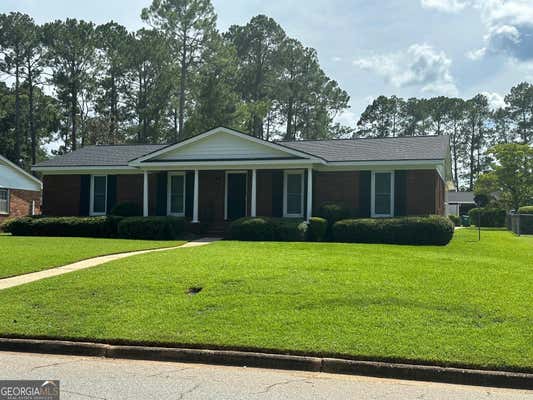 1817 W LAKERIDGE DR, ALBANY, GA 31707 - Image 1