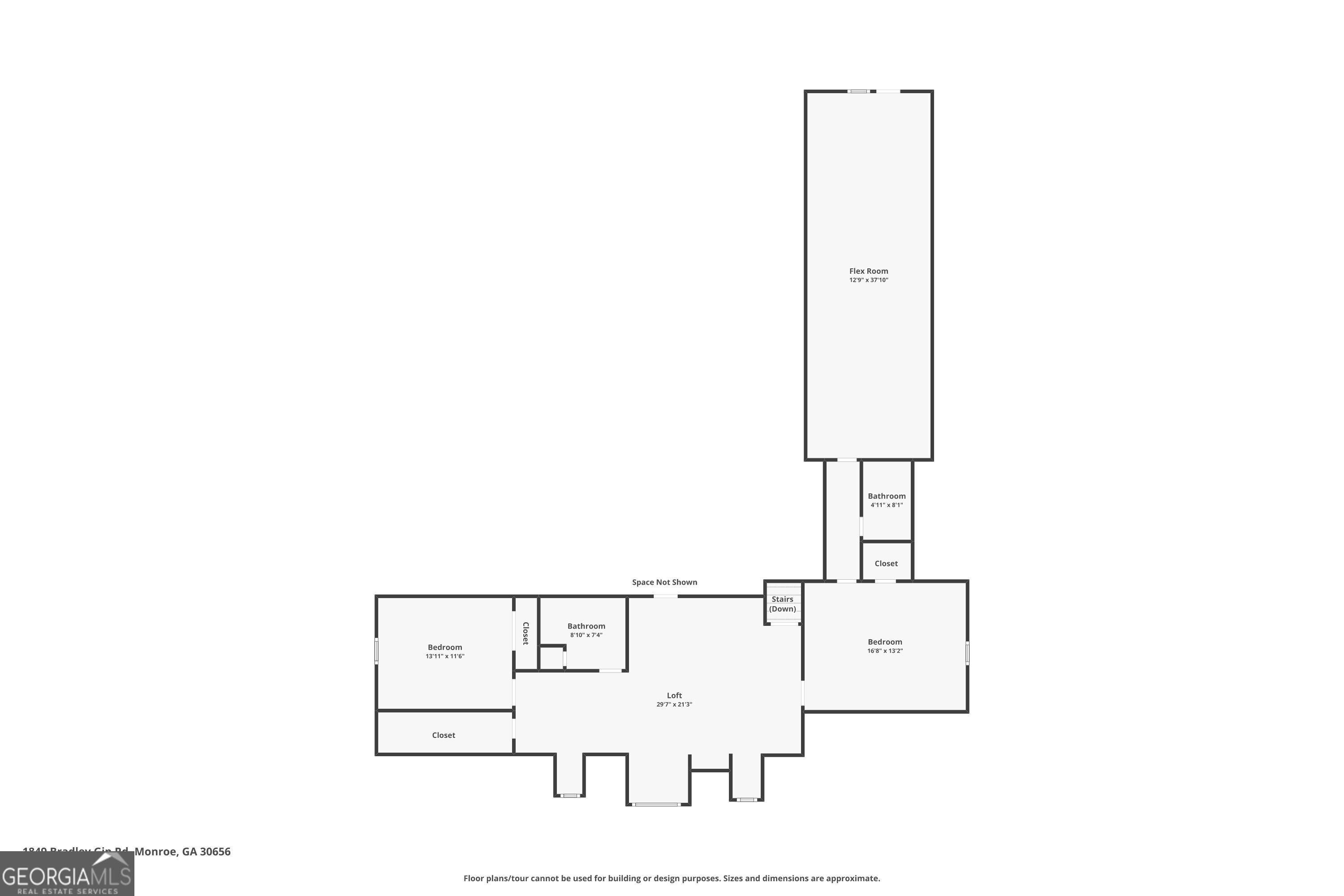 Monroe, Georgia, 30656, United States, 3 Bedrooms Bedrooms, ,5 BathroomsBathrooms,Residential,Active,1995252
