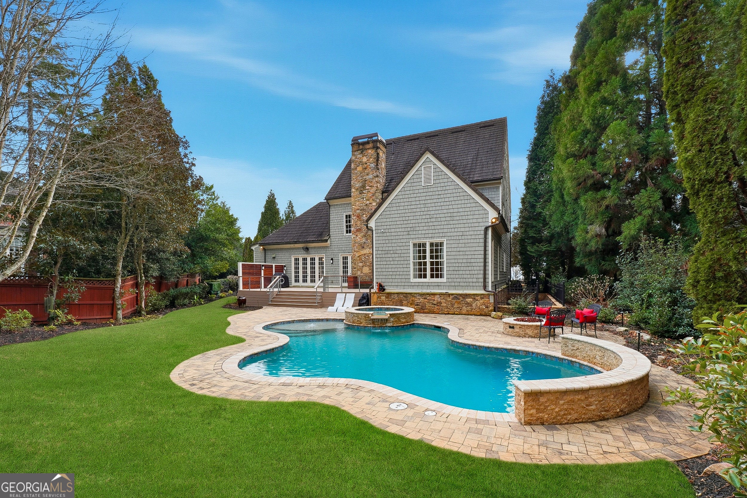 Kennesaw, Georgia, 30152, United States, 6 Bedrooms Bedrooms, ,8 BathroomsBathrooms,Residential,Active,2009375