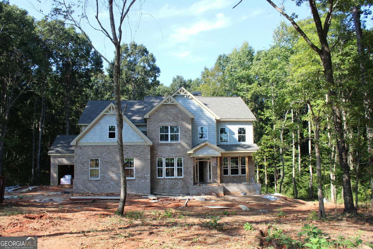 290 NUNNALLY FARM RD, MONROE, GA 30655, photo 1 of 5