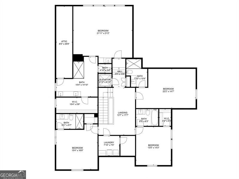 Alpharetta, Georgia, 30004, United States, 6 Bedrooms Bedrooms, ,8 BathroomsBathrooms,Residential,Active,1929430