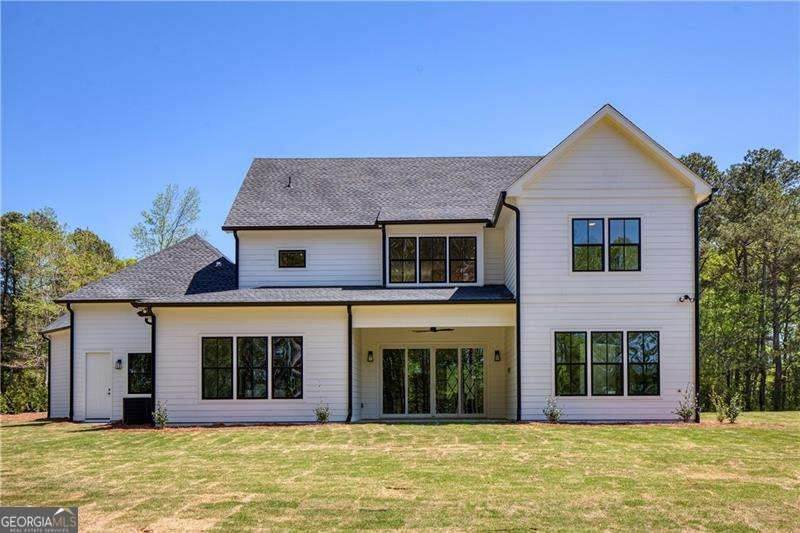Cumming, Georgia, 30028, United States, 5 Bedrooms Bedrooms, ,5 BathroomsBathrooms,Residential,Active,1764873