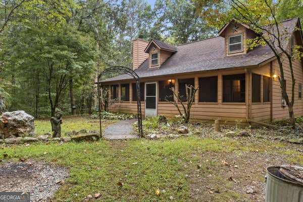 153 PORTER TRAIL RD, DEMOREST, GA 30535 - Image 1