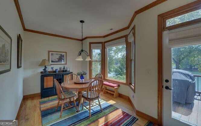 Hiawassee, Georgia, 30546, United States, 4 Bedrooms Bedrooms, ,3 BathroomsBathrooms,Residential,Active,1945091