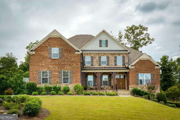 5325 BRIARSTONE RIDGE WAY, ALPHARETTA, GA 30022 - Image 1