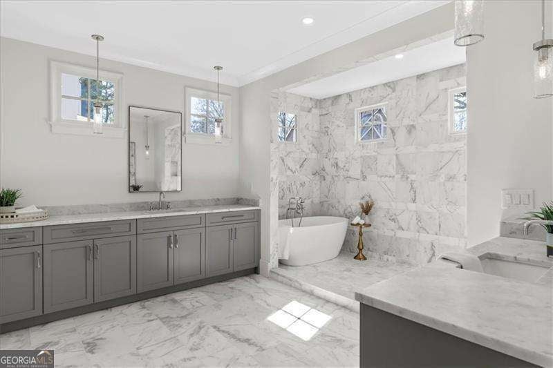 Atlanta, Georgia, 30309, United States, ,5 BathroomsBathrooms,Residential,Active,1869107