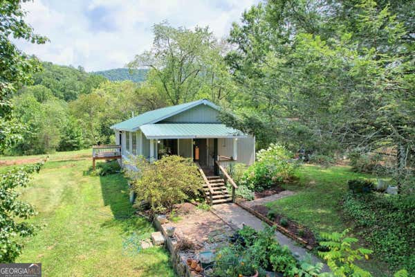 66 STELLA LN, RABUN GAP, GA 30568 - Image 1