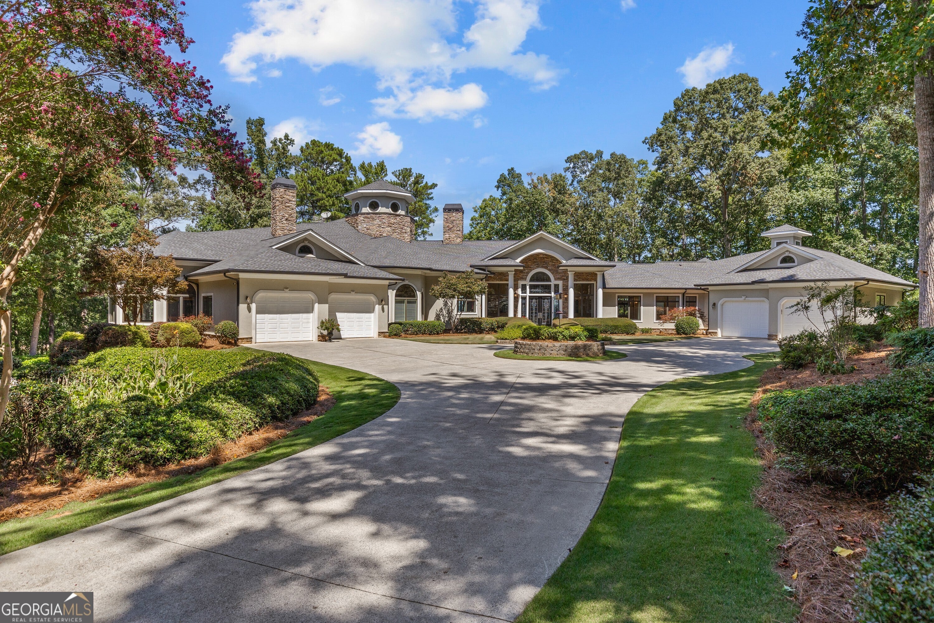 Flowery Branch, Georgia, 30542, United States, 4 Bedrooms Bedrooms, ,8 BathroomsBathrooms,Residential,Active,1929469