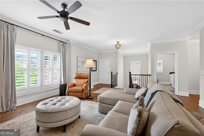 Berkeley Lake, Georgia, 30096, United States, 4 Bedrooms Bedrooms, ,6 BathroomsBathrooms,Residential,Active,2043794