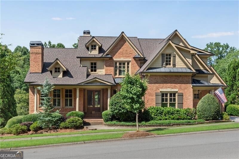 Braselton, Georgia, 30517, United States, 5 Bedrooms Bedrooms, ,5 BathroomsBathrooms,Residential,Active,1912809