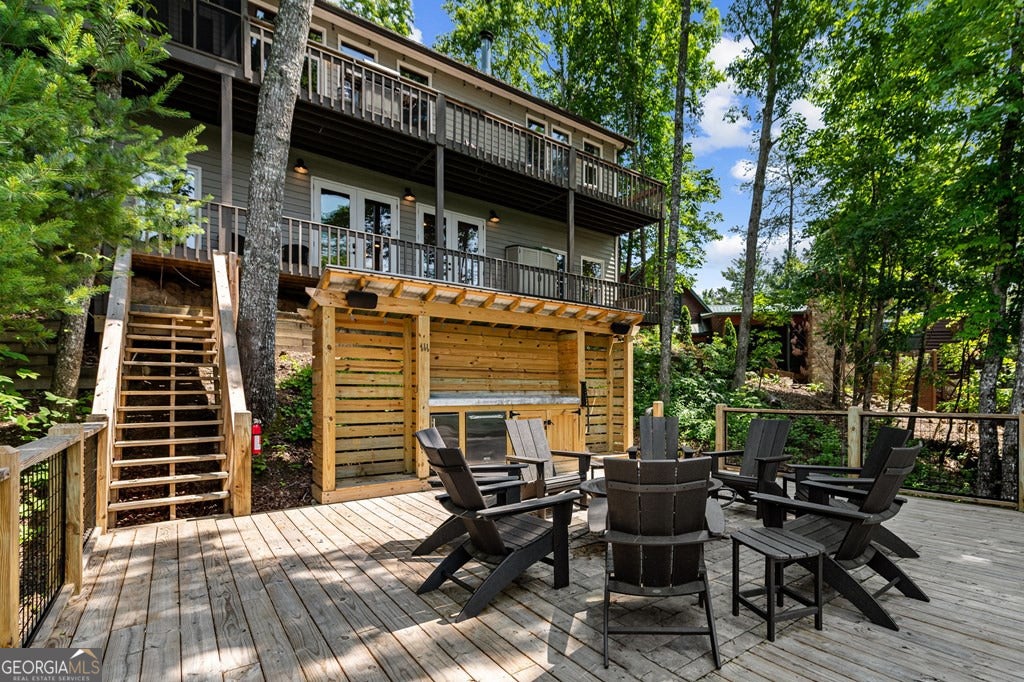 Morganton, Georgia, 30560, United States, 4 Bedrooms Bedrooms, ,3 BathroomsBathrooms,Residential,Pending,1859386