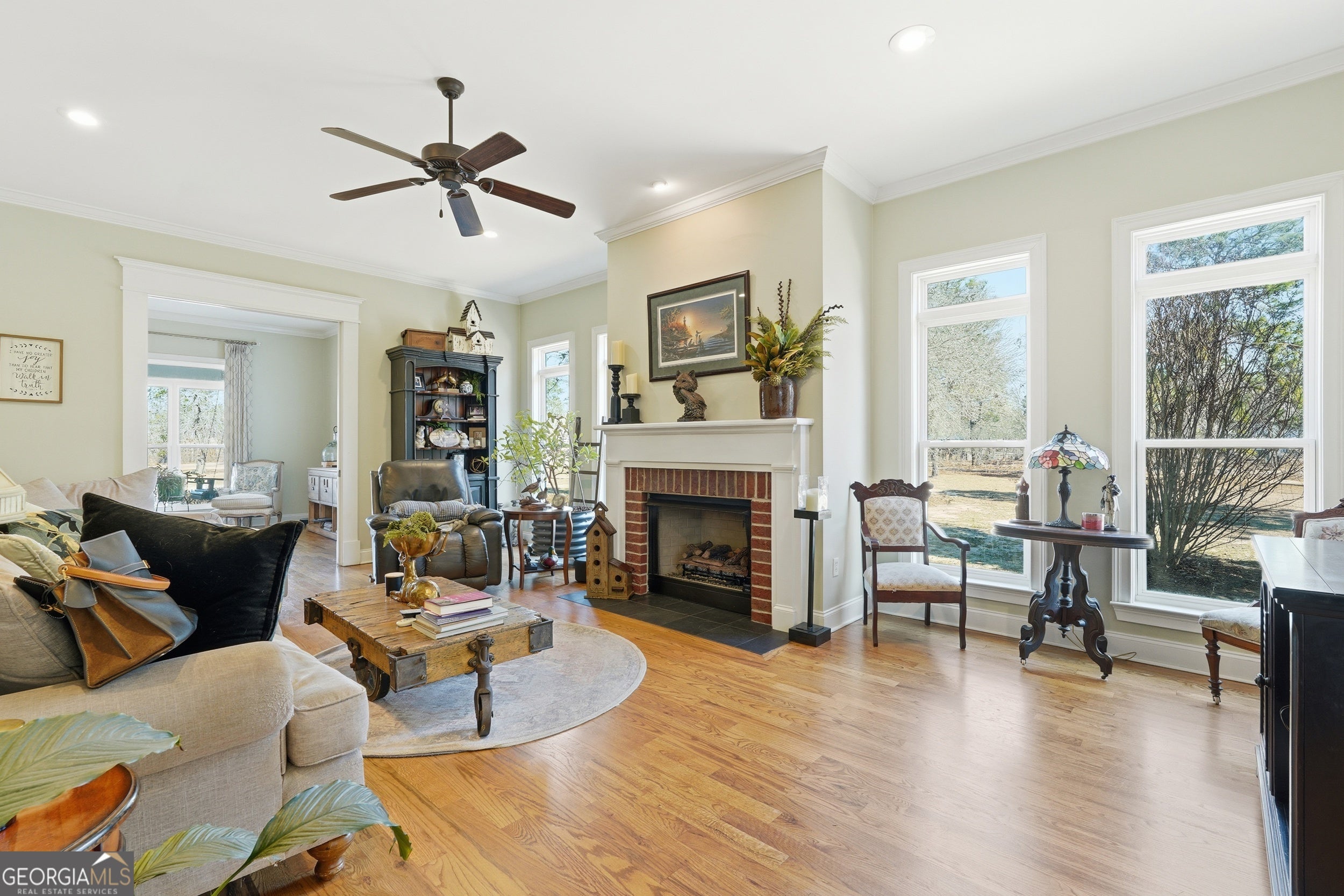 Portal, Georgia, 30450, United States, 5 Bedrooms Bedrooms, ,4 BathroomsBathrooms,Residential,Active,2015440