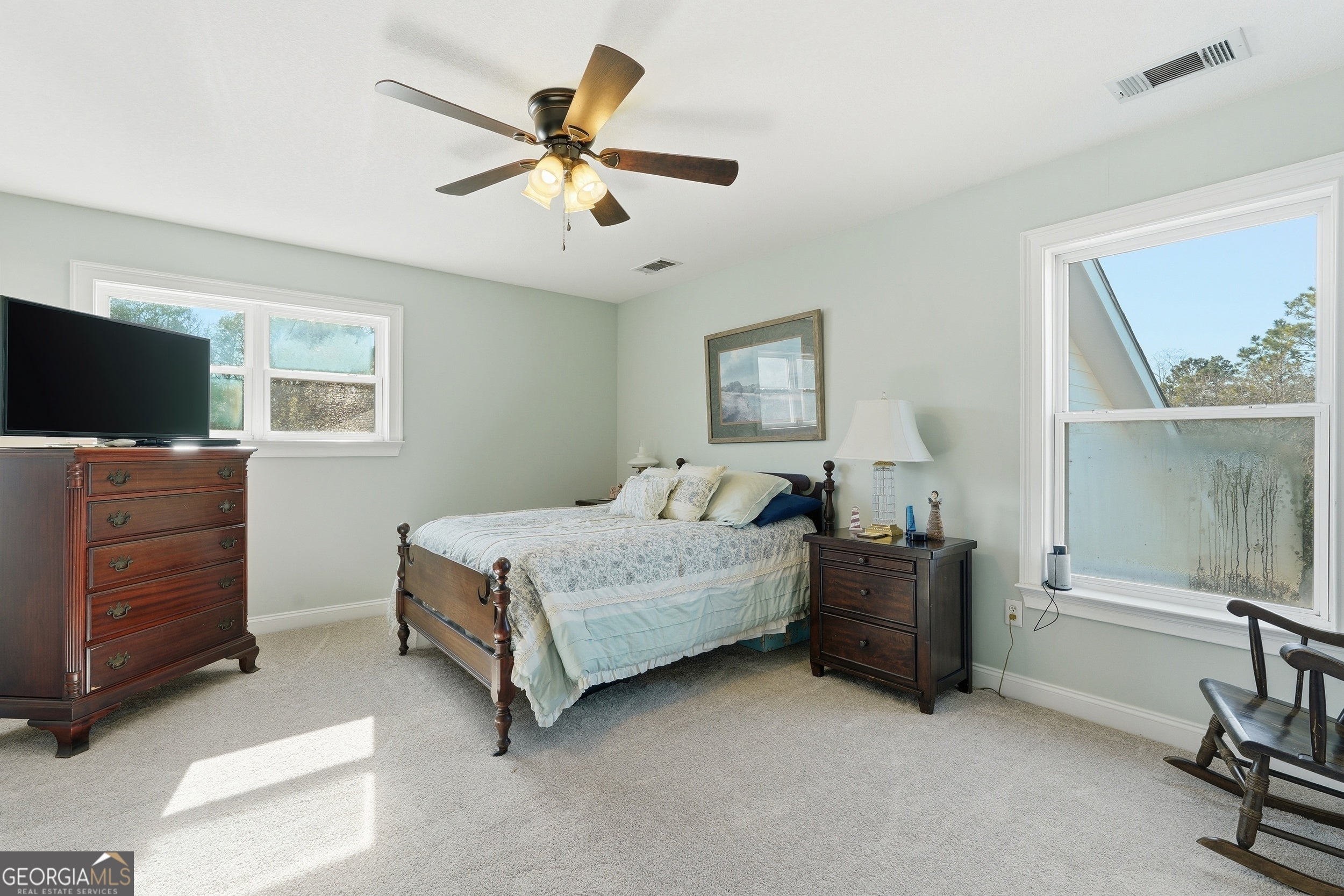 Portal, Georgia, 30450, United States, 5 Bedrooms Bedrooms, ,4 BathroomsBathrooms,Residential,Active,2015440