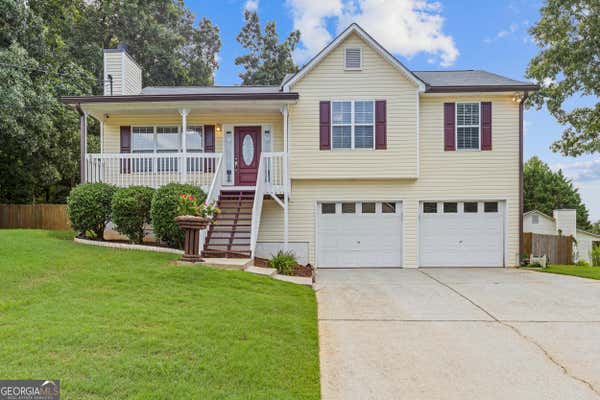 450 WOODBRIDGE DR, DALLAS, GA 30157 - Image 1