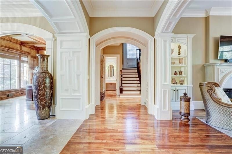 Atlanta, Georgia, 30339, United States, 5 Bedrooms Bedrooms, ,7 BathroomsBathrooms,Residential,Active,1936159