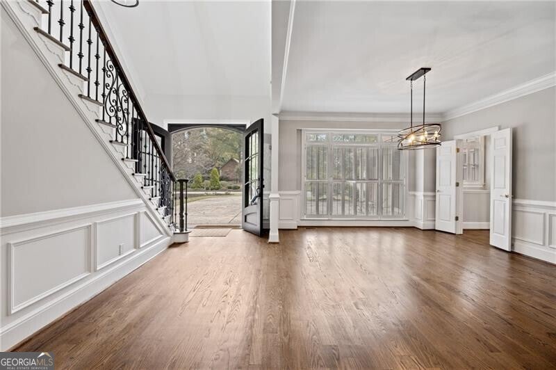 Johns Creek, Georgia, 30097, United States, 6 Bedrooms Bedrooms, ,6 BathroomsBathrooms,Residential,Active,1985586