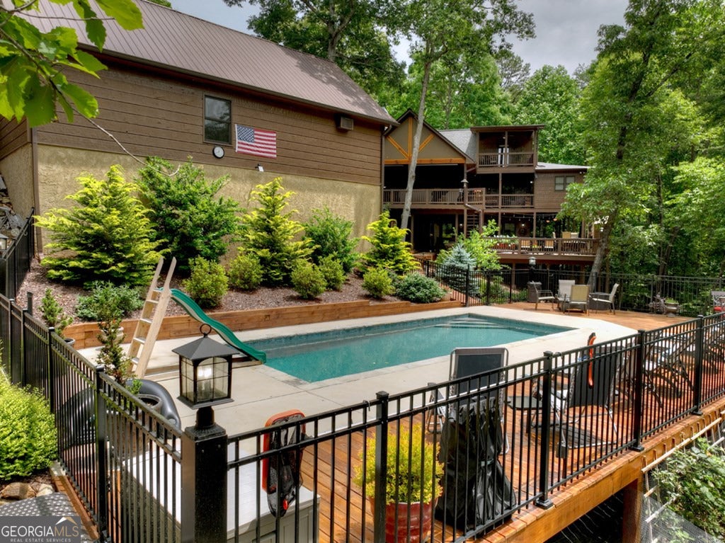 Morganton, Georgia, 30560, United States, 4 Bedrooms Bedrooms, ,6 BathroomsBathrooms,Residential,Active,1945076