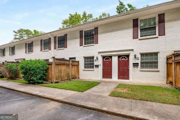 771 JORDAN LN, DECATUR, GA 30033 - Image 1