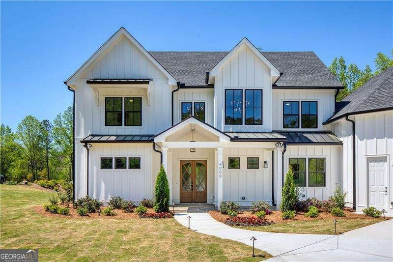 Cumming, Georgia, 30028, United States, 5 Bedrooms Bedrooms, ,5 BathroomsBathrooms,Residential,Active,1764873