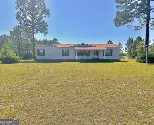 2283 WILTON THREATT RD, CLAXTON, GA 30417 - Image 1