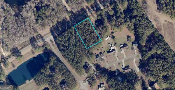 0 MIDDLEGROUND ROAD, STATESBORO, GA 30461 - Image 1