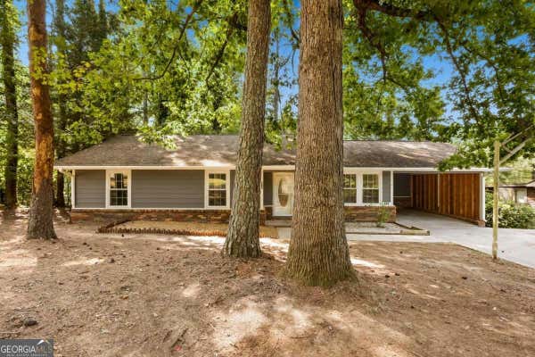 615 PINE OAKS DR, TUNNEL HILL, GA 30755 - Image 1