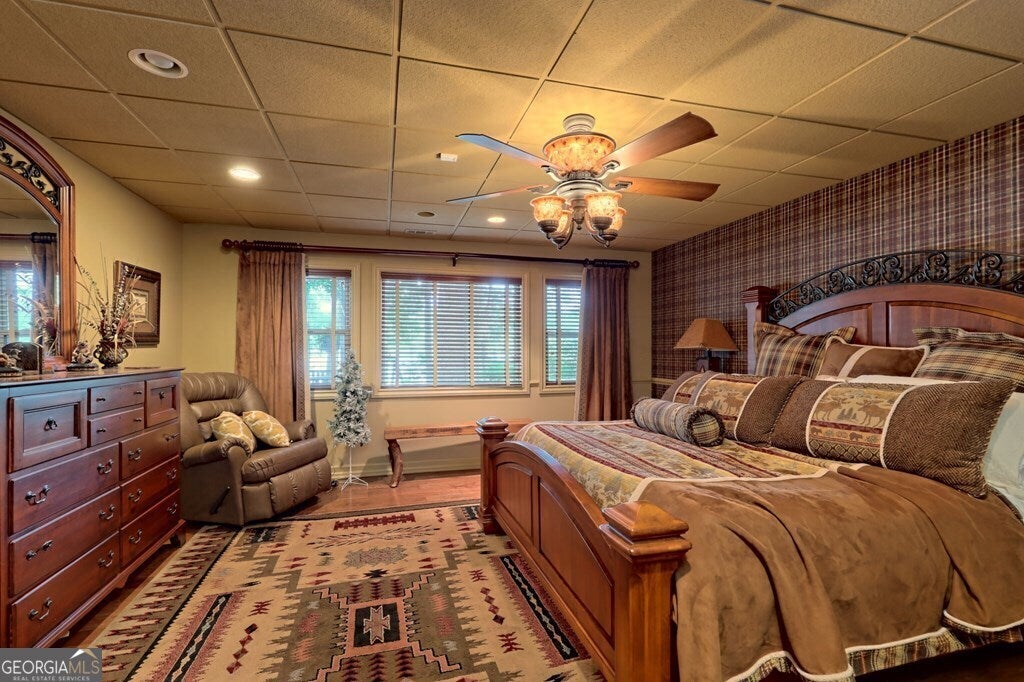 Hiawassee, Georgia, 30546, United States, 4 Bedrooms Bedrooms, ,4 BathroomsBathrooms,Residential,Active,1718878