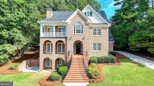 935 EDGEWATER DR, LOGANVILLE, GA 30052 - Image 1