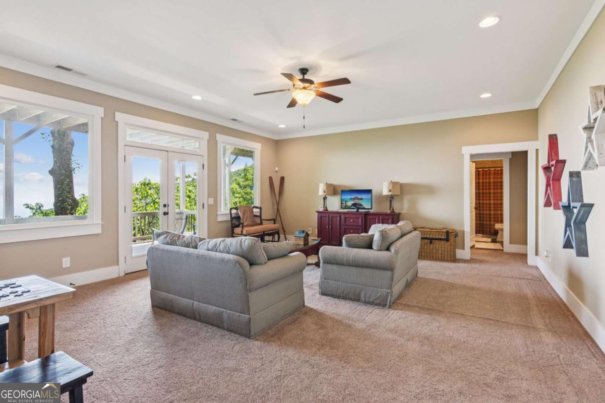 Big Canoe, Georgia, 30143, United States, 3 Bedrooms Bedrooms, ,4 BathroomsBathrooms,Residential,Active,2007174