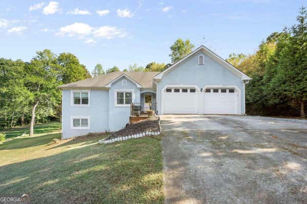 6418 FLAT ROCK DR, FLOWERY BRANCH, GA 30542 - Image 1