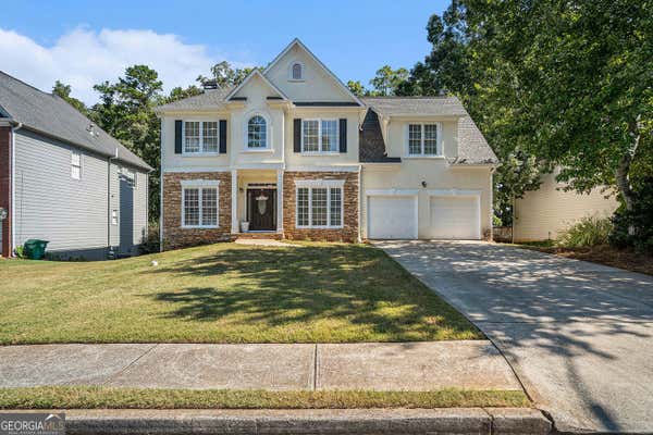 7228 LAKE XING, STONE MOUNTAIN, GA 30087 - Image 1