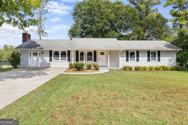 3244 APACHE CIR, OAKWOOD, GA 30566 - Image 1